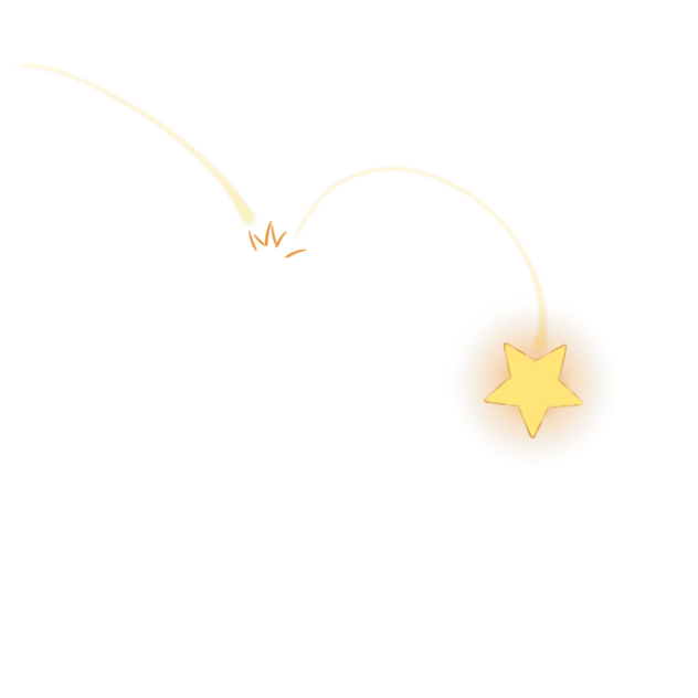 star_bouncing