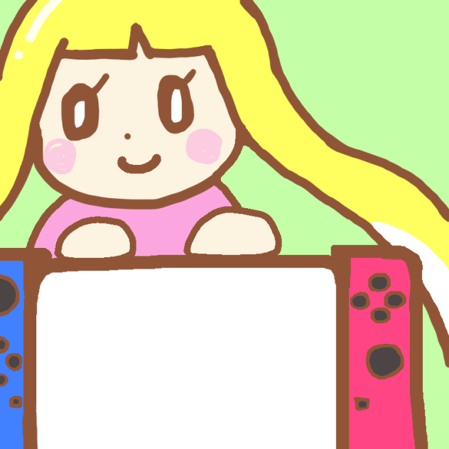 スプラトゥーン ガール スイッチ