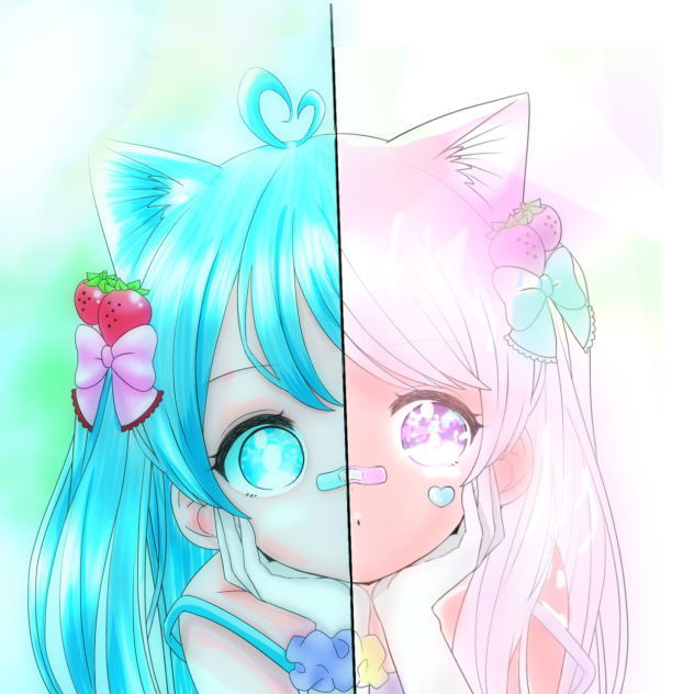 PONさん様との合作♡