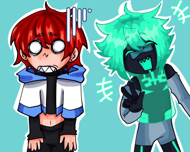 goobers