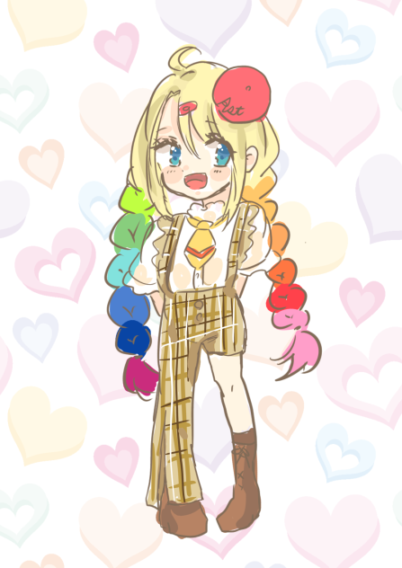 色彩