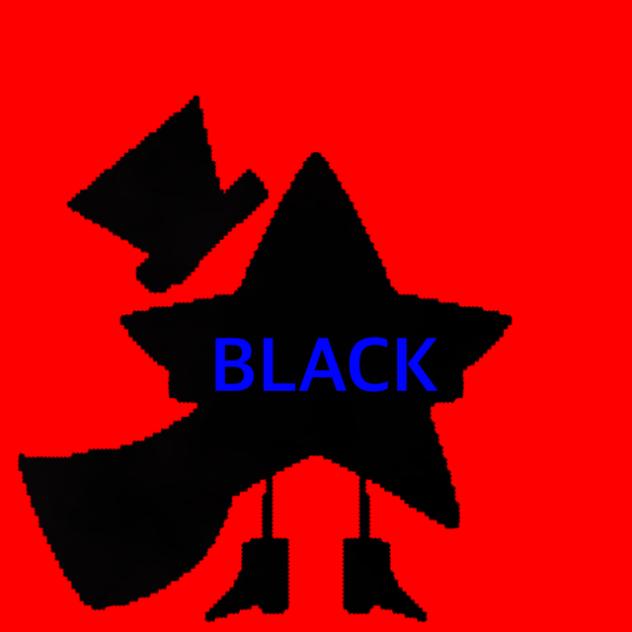 BFCB BLACK N WHITE MEME
