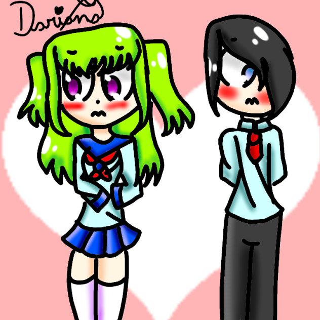 Secret Love