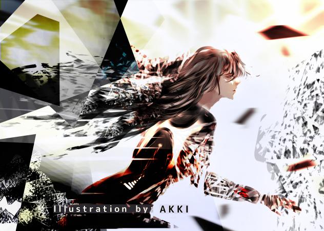 Until I Reach the Other Side