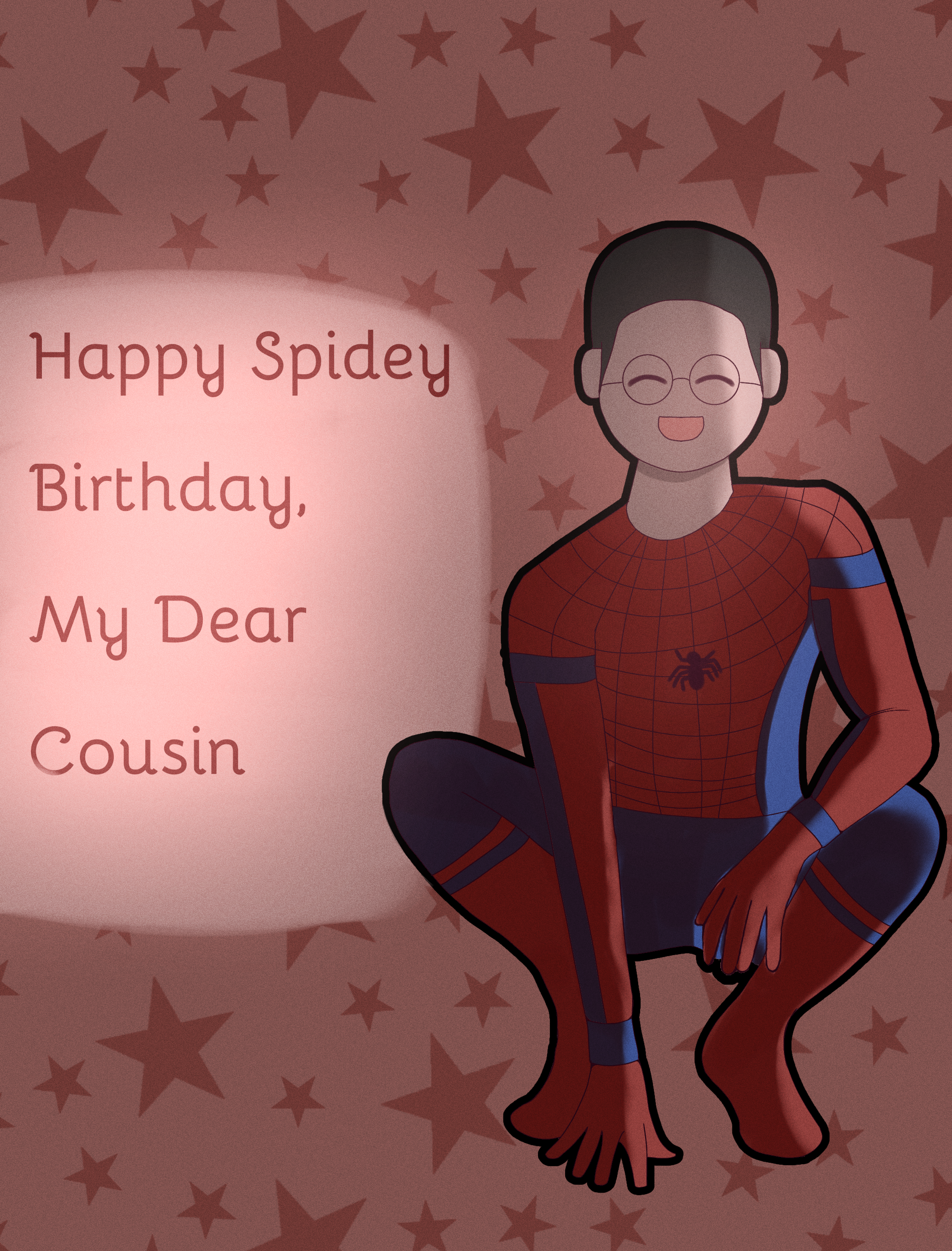 A gift - ibisPaint