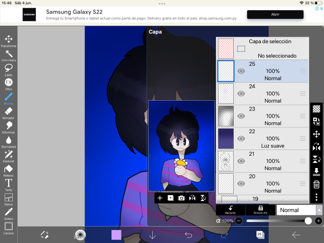 25 capas wow khe mucho