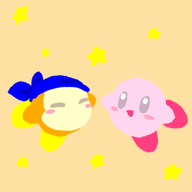 こいつら可愛い。