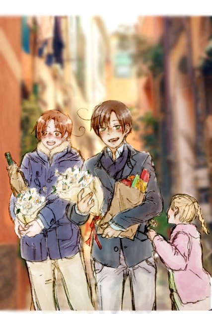 伊誕2016