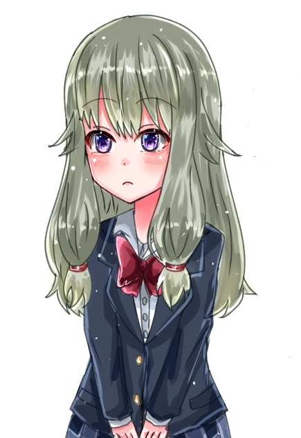 寧々ちゃん