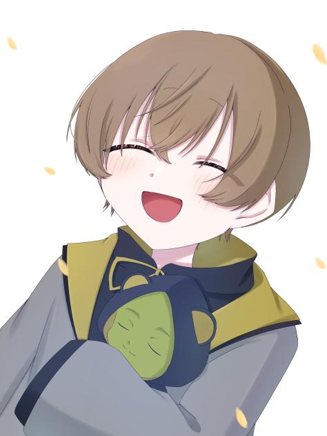 Happy Birthday皇千ト！