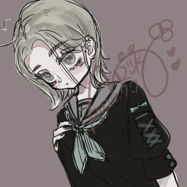 くすみ