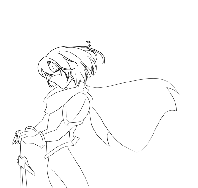 Kris (short version)