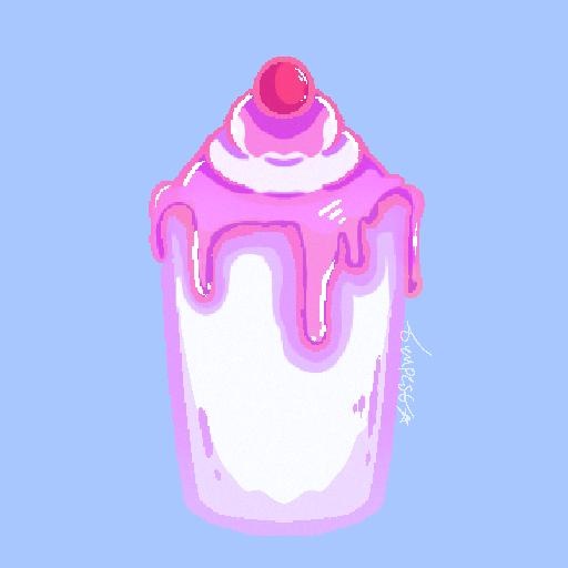 Pixel art attempt