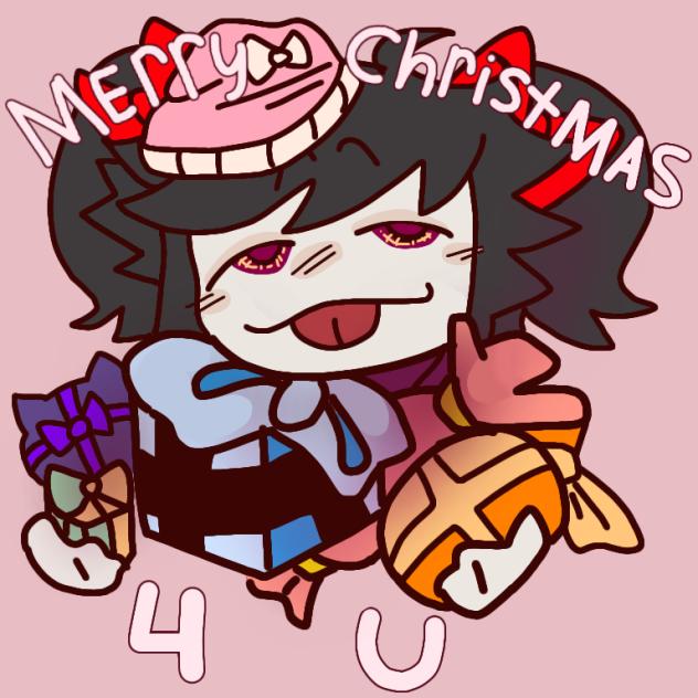Mery Christmuh