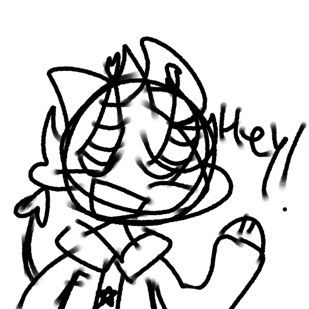 More 2 mins sketch lol