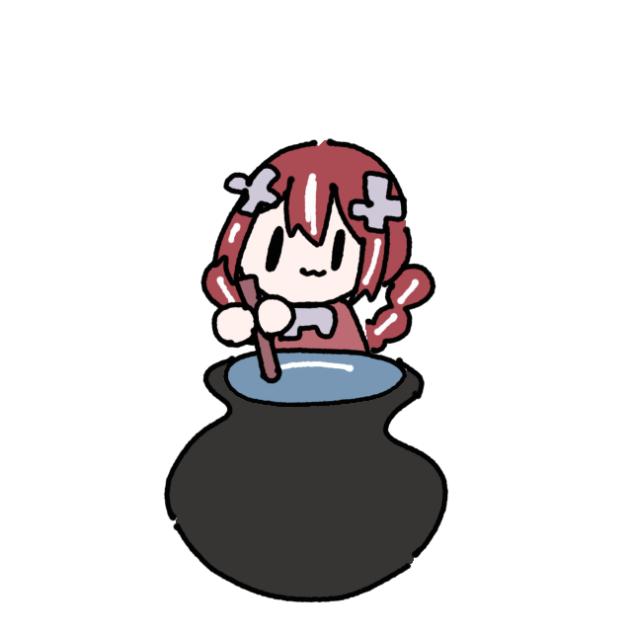 チョコ制作…？