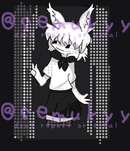 Seven - ibisPaint