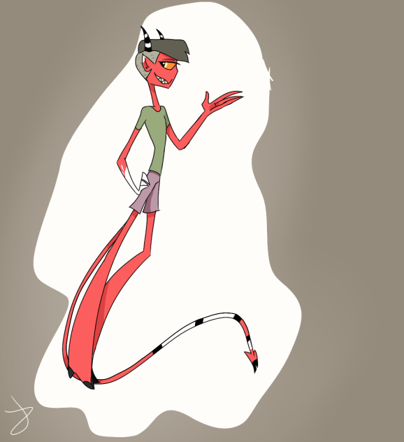 Nem OC!