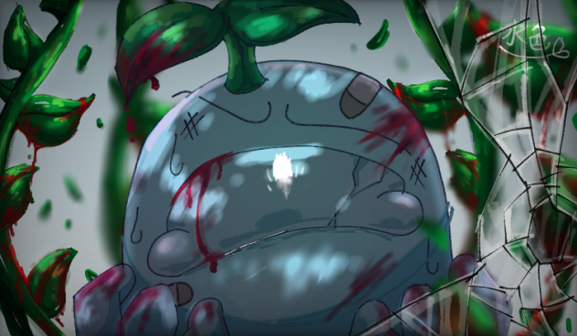 水色