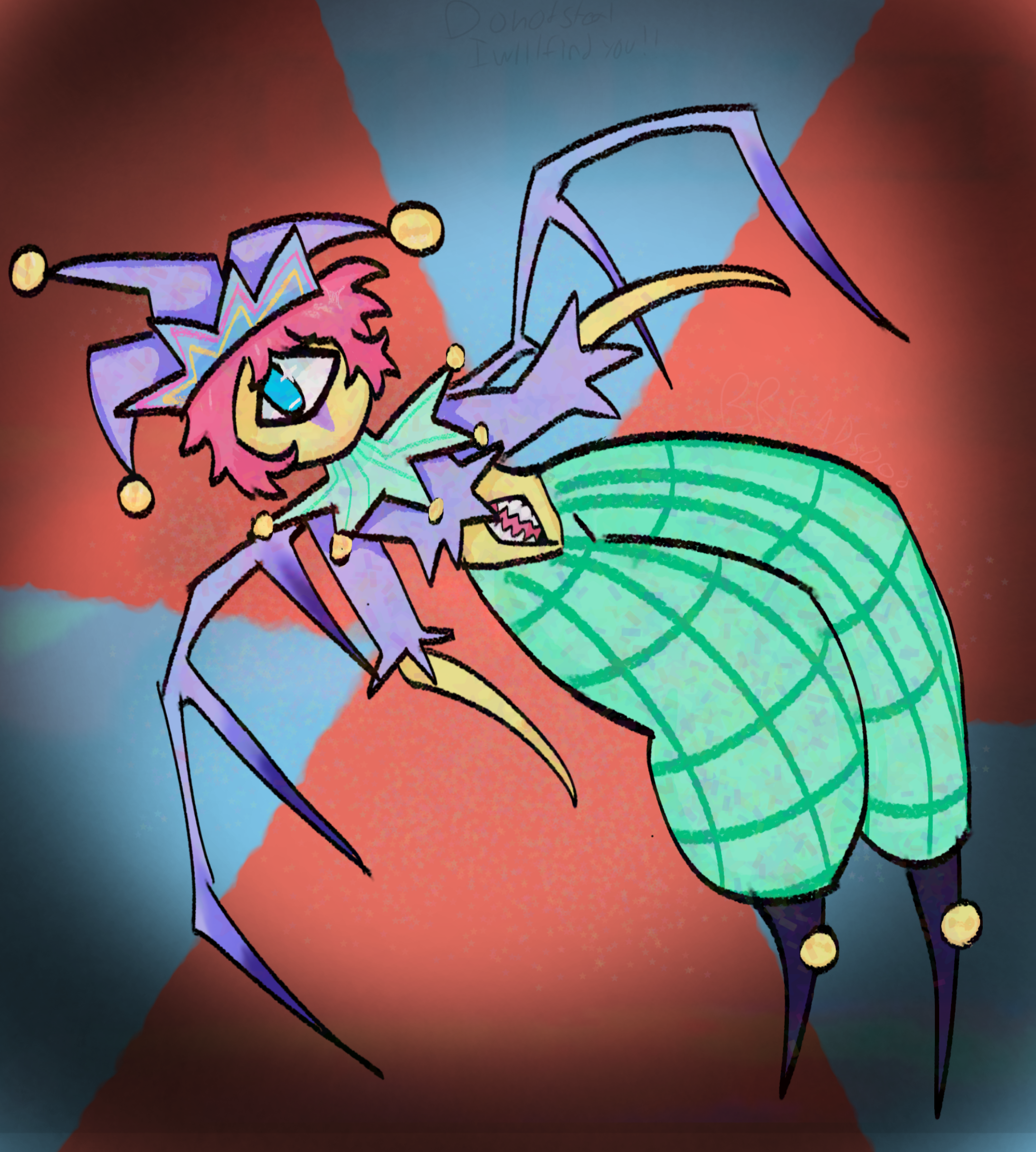 Redraw - ibisPaint