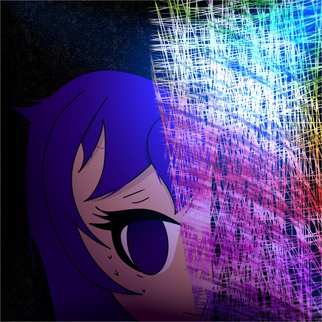 Mixed up
