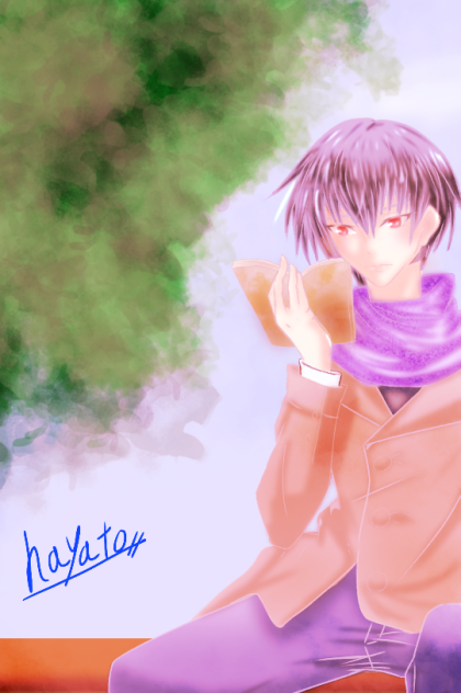春