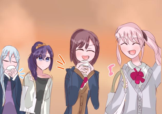 いいニーゴの日２０２４