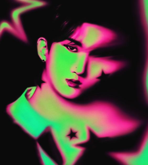 ★💗★💚★