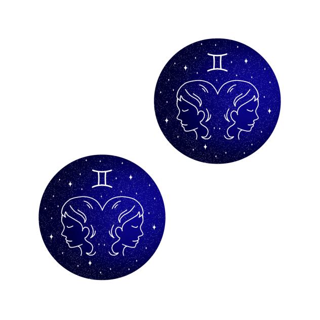 GEMINI ♊