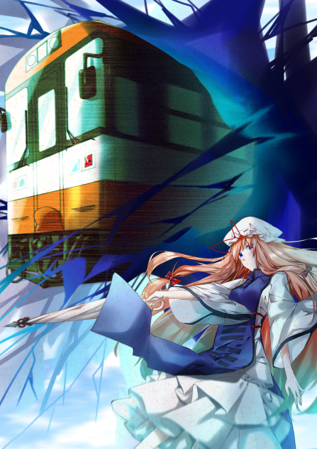 廃線「ぶらり廃駅下車の旅」