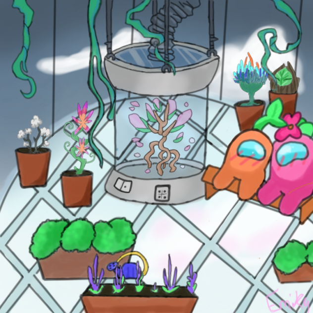 Greenhouse-Task date