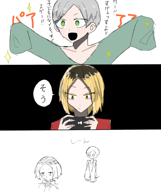 研磨とリエーフ