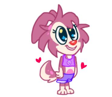 Chibi Plum
