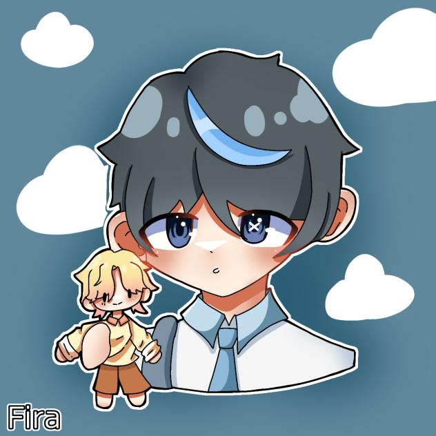 prize for 3rd Fira!