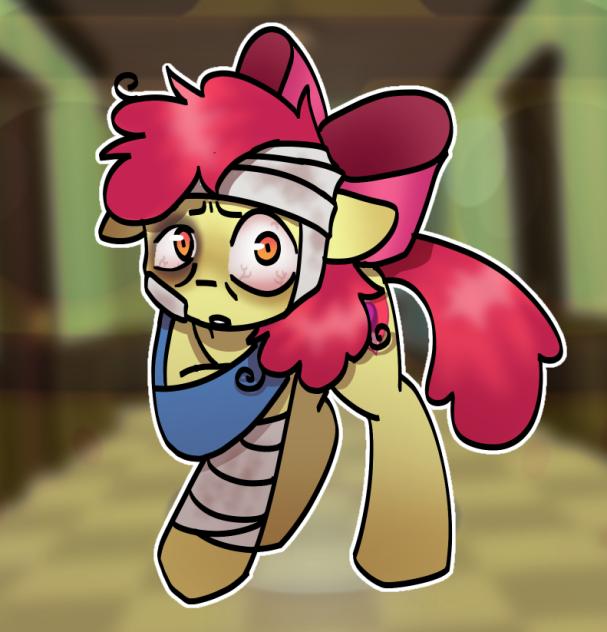 Apple bloom ig-