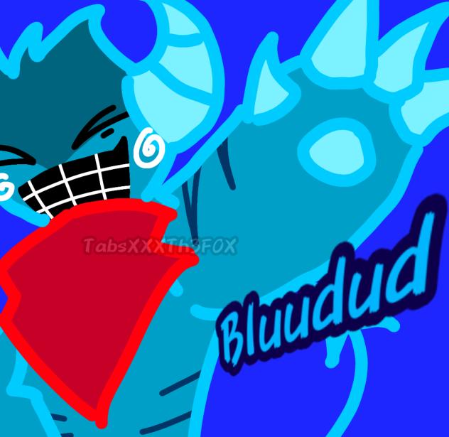 Bluudud