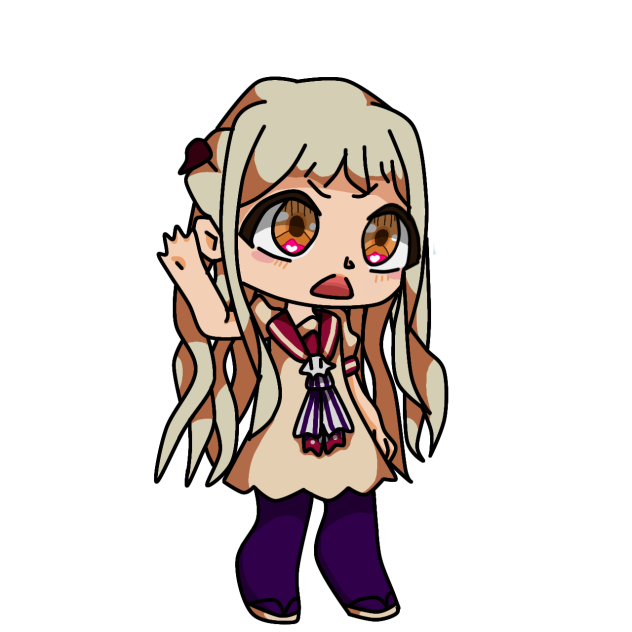 Yashiro gacha club edit
