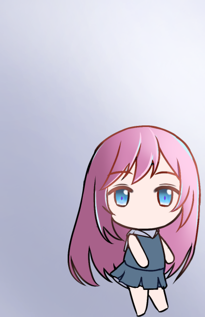 chibi kira ayz