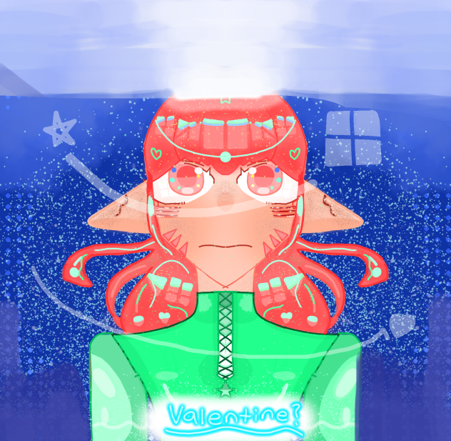 Adopt him, pwease 🥺