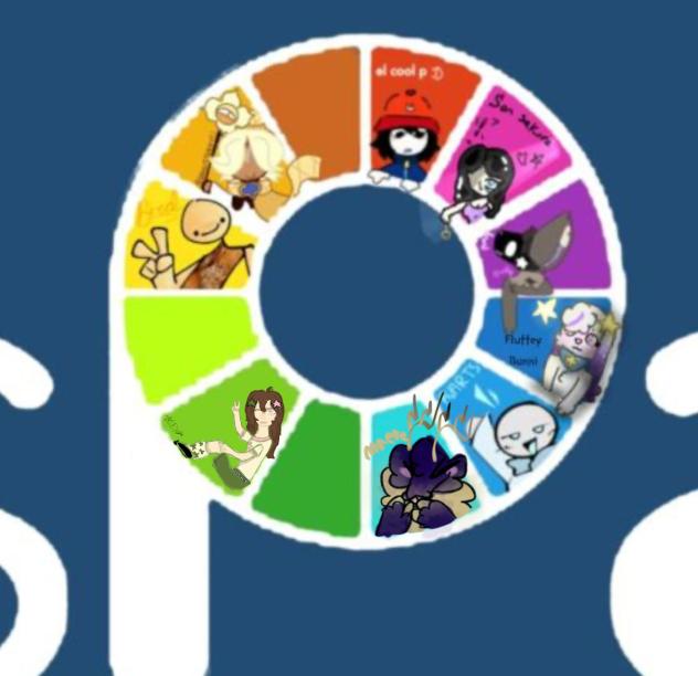 ibis color wheel collab