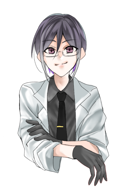 薬研藤四郎