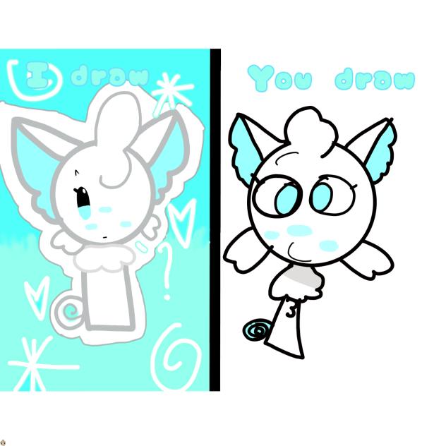 Can guys gimme idea for art I dont have