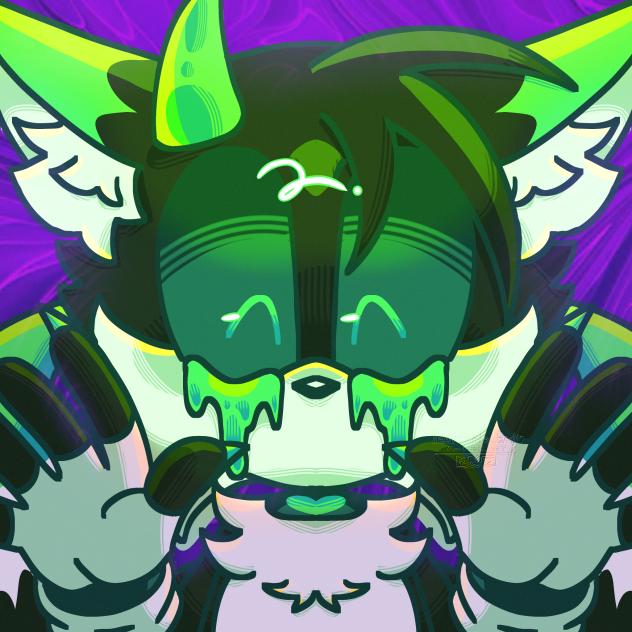 Z Tails Pfp - Zテイルスpfp