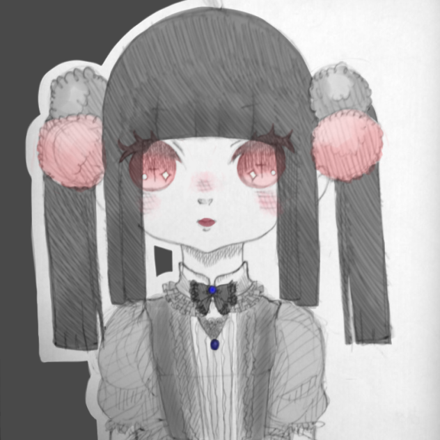 ゴスロリ
