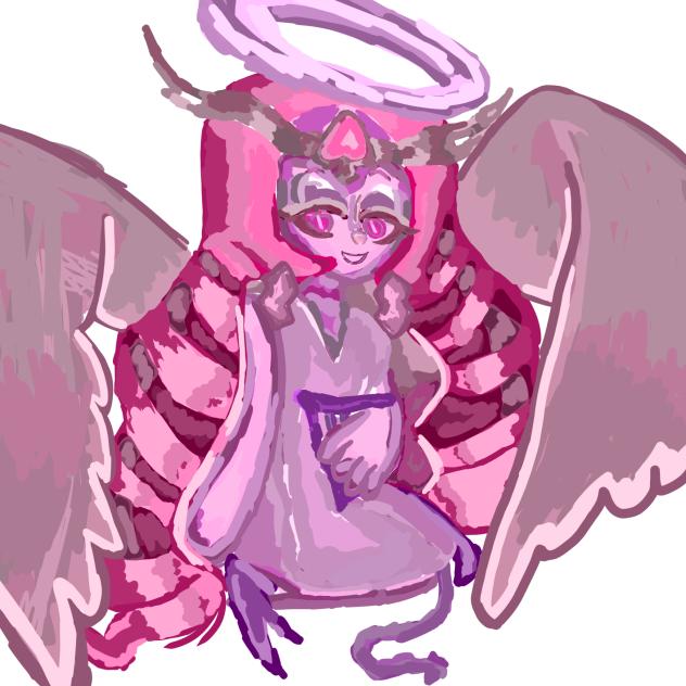 ETERNAL SUGAR COOKIE!1!1!💖✨