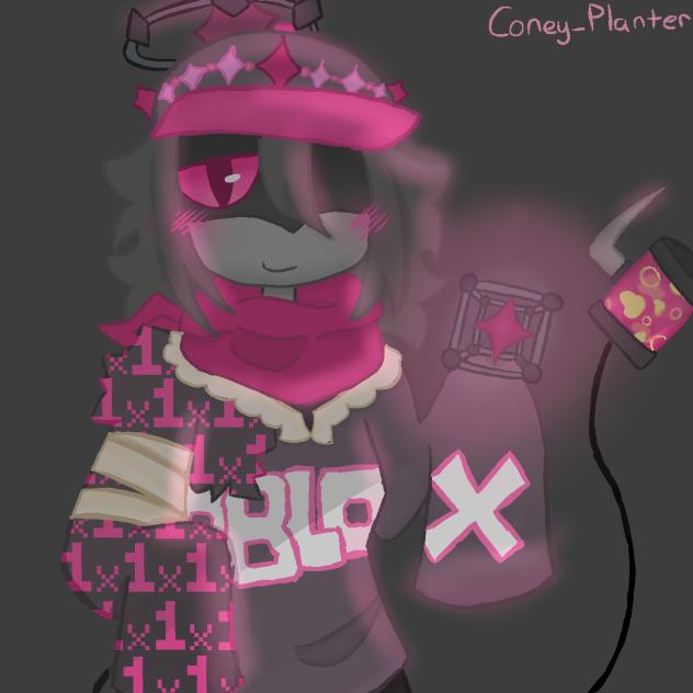 Rose - Art Fight