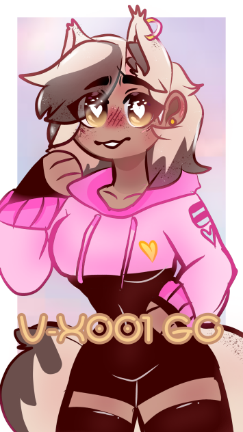 New style for now hehe