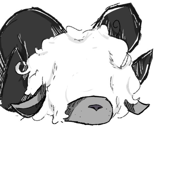 Just a drawing Because I wanted to