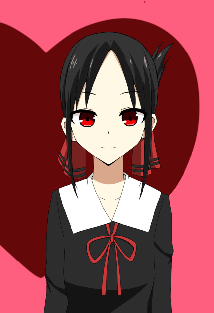かぐやさん❤