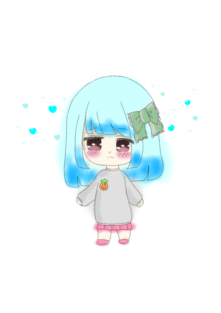 落書きころちゃん